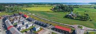 Svensk Fastighetsförmedling Kungsbacka