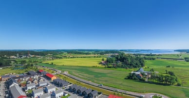Svensk Fastighetsförmedling Kungsbacka
