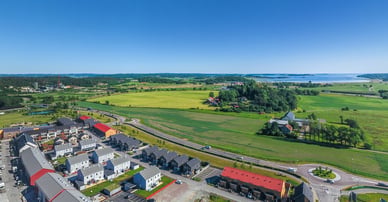 Svensk Fastighetsförmedling Kungsbacka