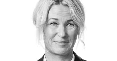 Ann-Sofie Johansson mäklare i Ale, Kungälv och Lilla Edet