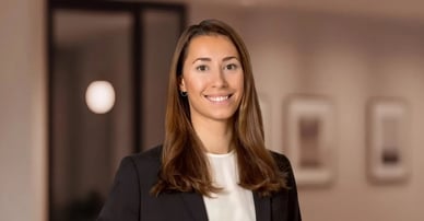 Daniela Börjesson mäklare i Borås och Ulricehamn