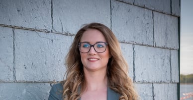 Linn Walderton mäklare i Karlskrona och Ronneby