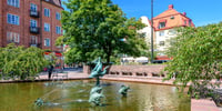 LF Fastighetsförmedling Sundbyberg