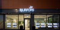 Bjurfors Malmö City