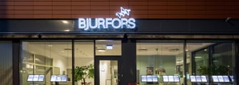 Bjurfors Malmö City