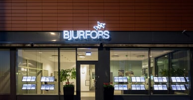 Bjurfors Malmö City