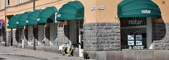 Notar Solna, Frösunda, Huvudsta & Bergshamra