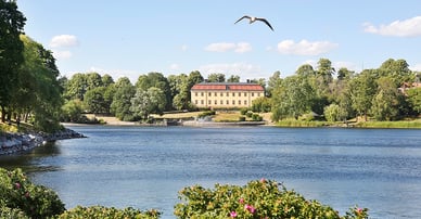 HusmanHagberg Sollentuna