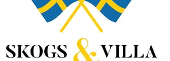 Skogs & Villa Mäklaren