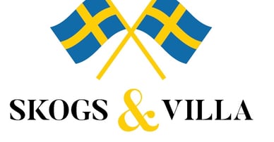 Skogs & Villa Mäklaren