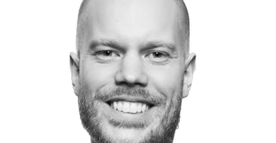 Roland Jiremo mäklare i Björkekärr