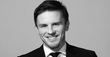 Emir Salkic mäklare i Husie och Hyllie