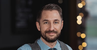 Michael Wisting mäklare i Lund och Eslöv