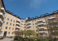 Annonsering, spekulantregister & marknadsföring