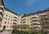 Annonsering, spekulantregister & marknadsföring