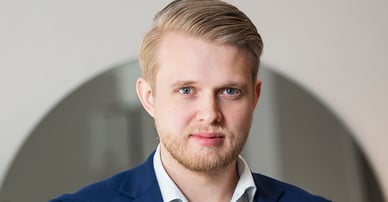 David Töyrylä mäklare i Gävle, Älvkarleby och Tierp