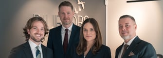 Bjurfors Nyproduktion