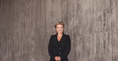 Charlotte Lind mäklare i Billdal, Askim och Mölndal