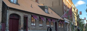 af Ekenstam Mäklarbyrå