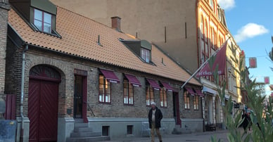 af Ekenstam Mäklarbyrå