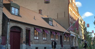 af Ekenstam Mäklarbyrå