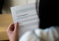 Friskrivningsklausul och svävarvillkor vid bostadsöverlåtelse
