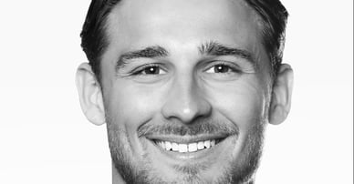 Maximilian Orellano Jönsson mäklare i Malmö