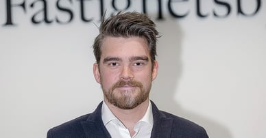 Jonas Frykholm mäklare i Örebro och Lekeberg