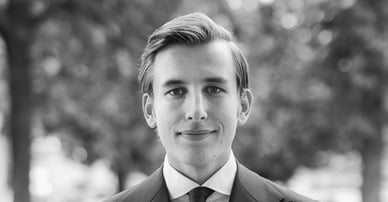 Fredrik Brunned mäklare i Vasastan