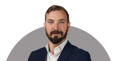 Alexander Sjönvall mäklare i Örebro och Kumla