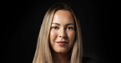 Alina Ibraimovski mäklare i Vasastan och Sundbyberg