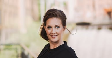 Malin Fingal mäklare i Norrköping och Söderköping