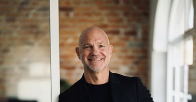 Patric Dalebo mäklare i Tyresö, Nacka och Nynäshamn