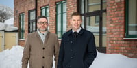 Bjurfors Östersund