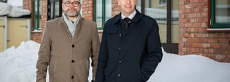 Bjurfors Östersund
