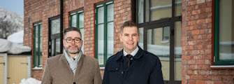 Bjurfors Östersund