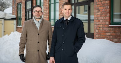 Bjurfors Östersund