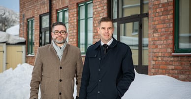 Bjurfors Östersund