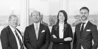 Boutrednings- & Mäklarfirma Hilding Ottosson