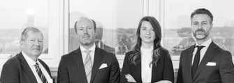 Boutrednings- & Mäklarfirma Hilding Ottosson
