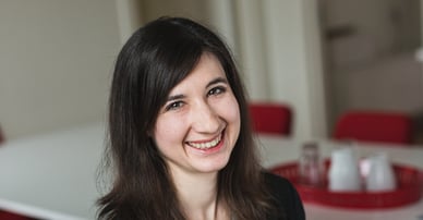 Stephanie Brodeur Flink mäklare i Bengtsfors
