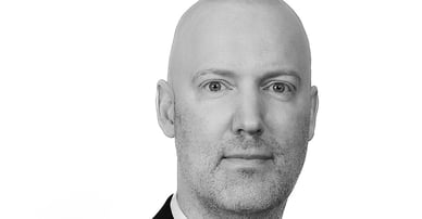 Mikael Westning mäklare i Österåker