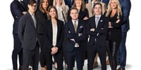 LF Fastighetsförmedling Hyllie & Höllviken