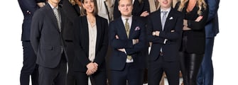 LF Fastighetsförmedling Hyllie & Höllviken