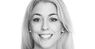 Anneli Strandberg mäklare i Täby och Danderyd