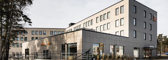 Strömblad Fastighetsförmedling