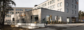 Strömblad Fastighetsförmedling