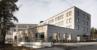 Strömblad Fastighetsförmedling