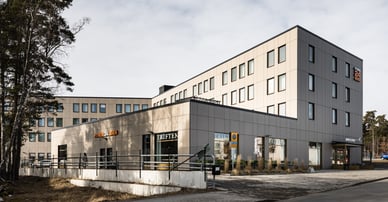 Strömblad Fastighetsförmedling