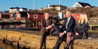 HusmanHagberg Torslanda & Öckerö
